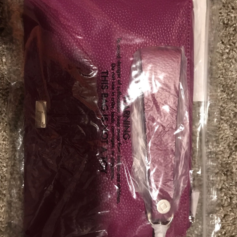 Wristlet